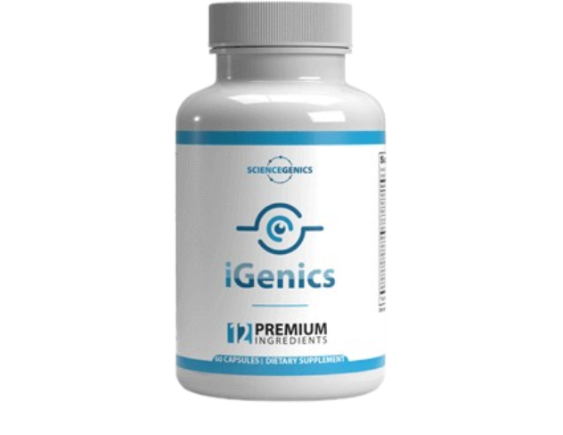 iGenics 1 Bottle
