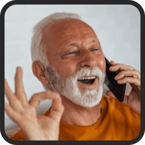 Maria L. - iGenics Customer